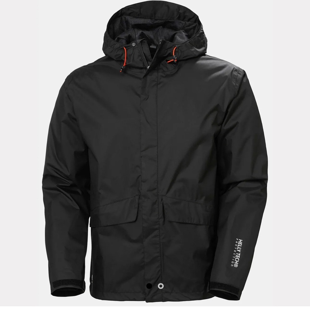 Helly Hansen Jacket Women’s ‎ Small